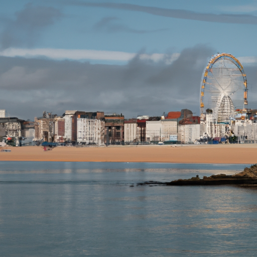 serrurier Les Sables-d'Olonne